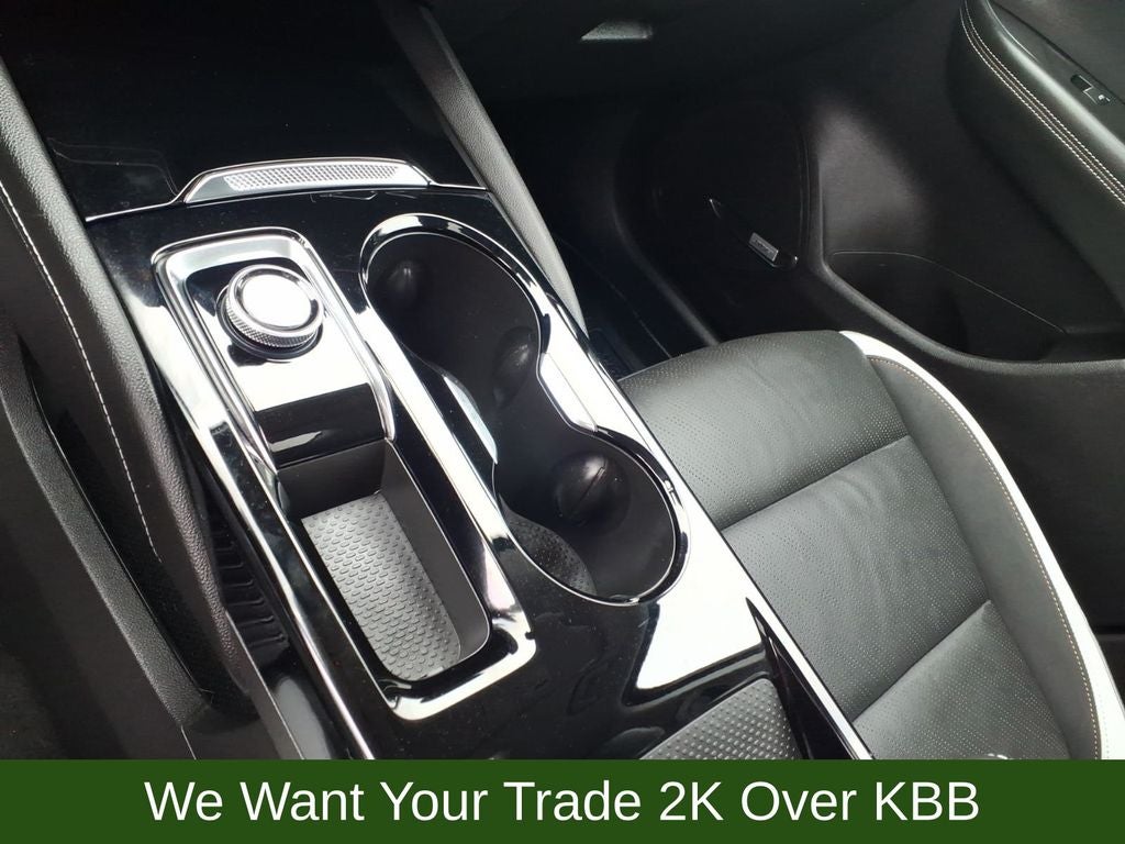 2024 Buick Envision Sport Touring