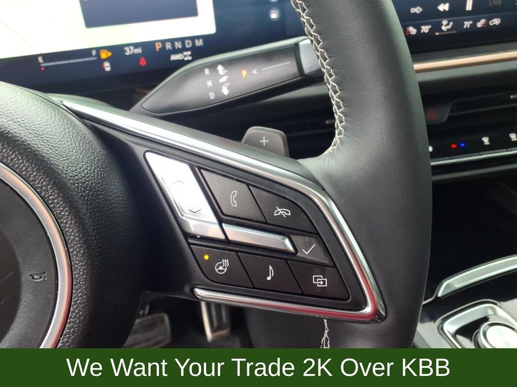 2024 Buick Envision Sport Touring