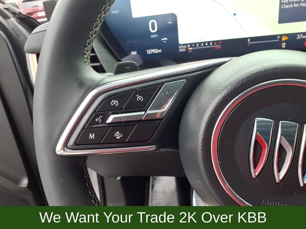 2024 Buick Envision Sport Touring