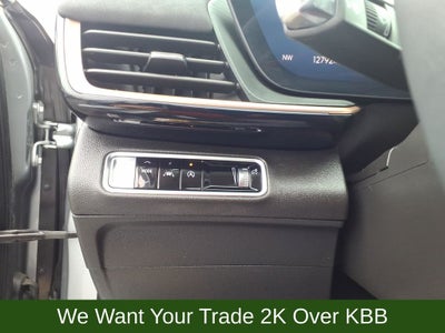 2024 Buick Envision Sport Touring