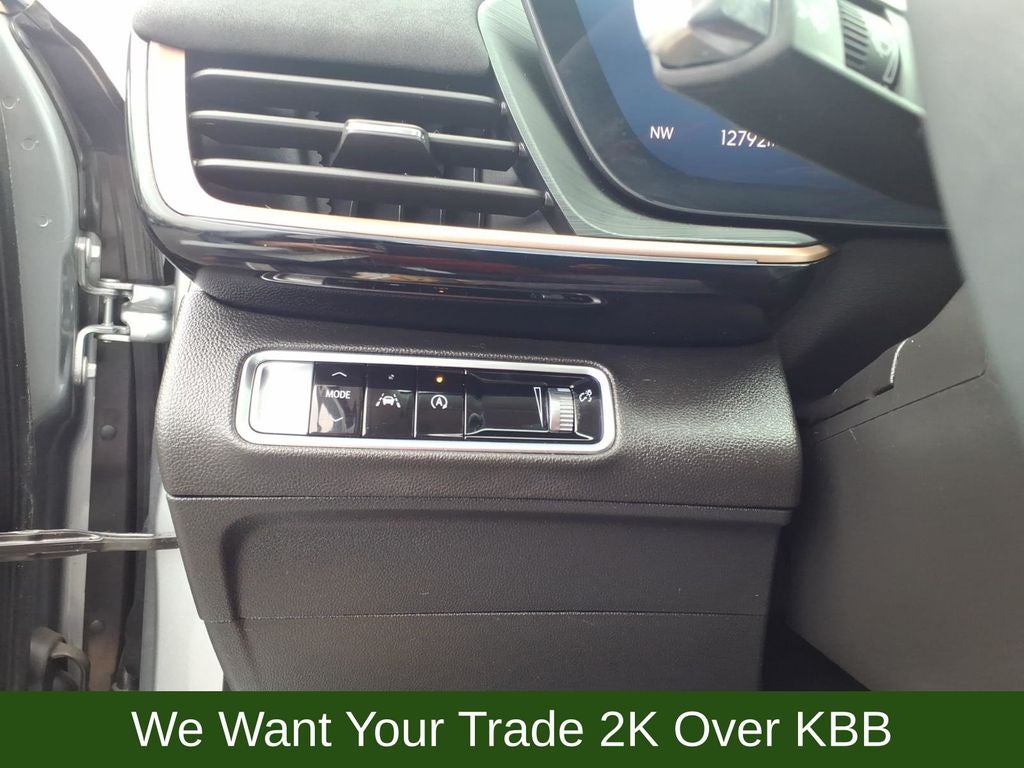 2024 Buick Envision Sport Touring