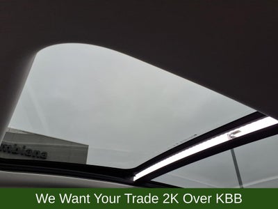 2024 Buick Envision Sport Touring