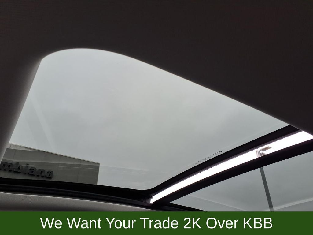 2024 Buick Envision Sport Touring