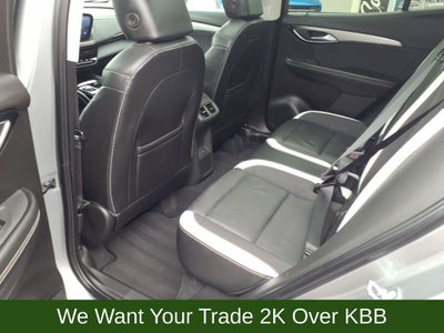 2024 Buick Envision Sport Touring