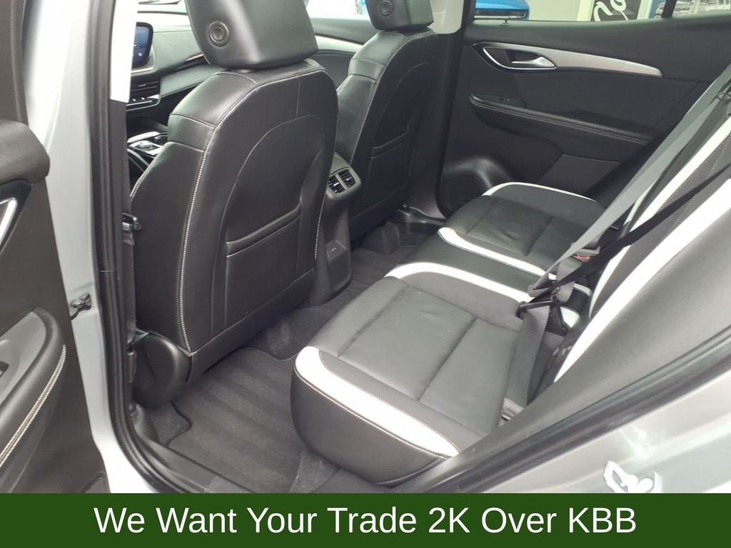 2024 Buick Envision Sport Touring