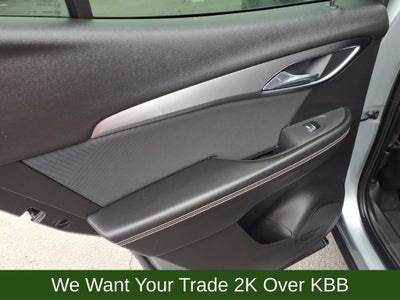 2024 Buick Envision Sport Touring