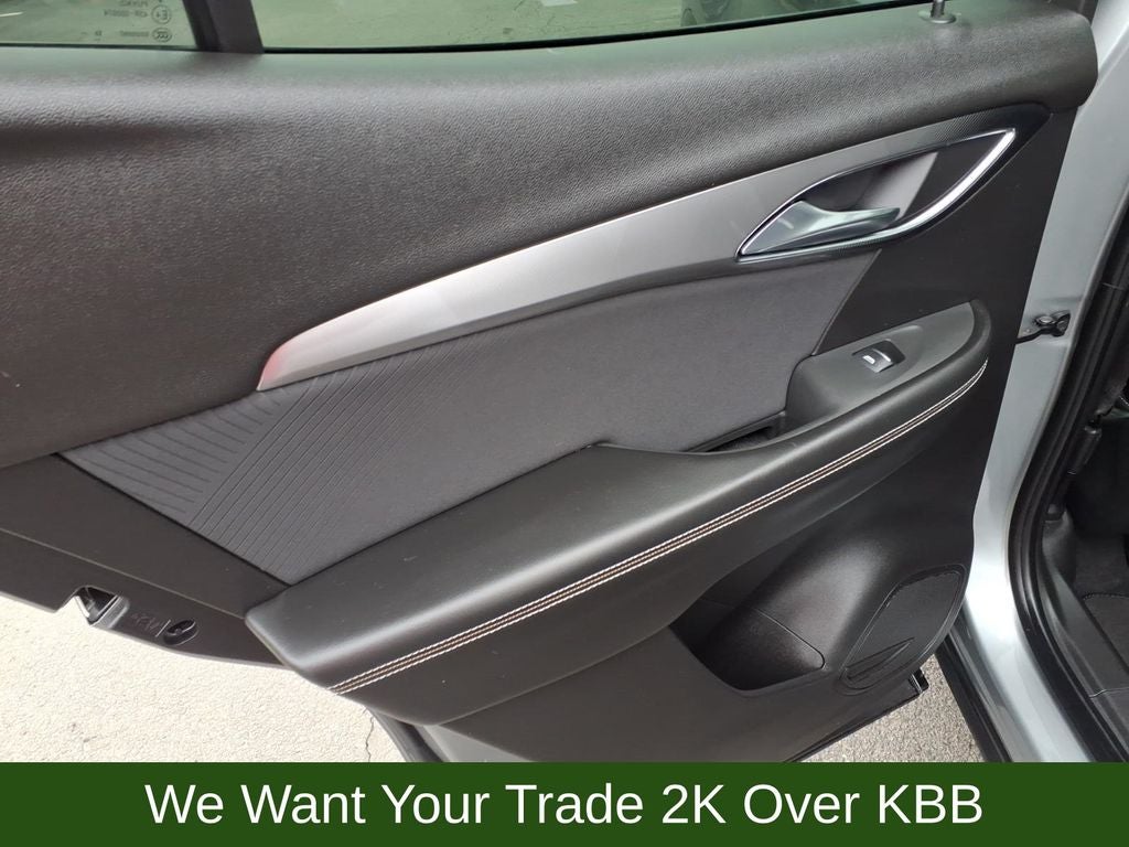 2024 Buick Envision Sport Touring