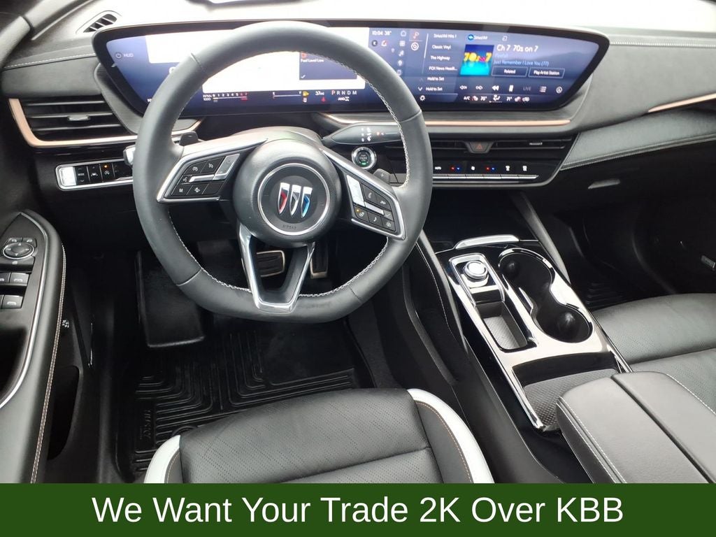 2024 Buick Envision Sport Touring