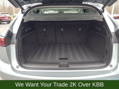 2024 Buick Envision Sport Touring