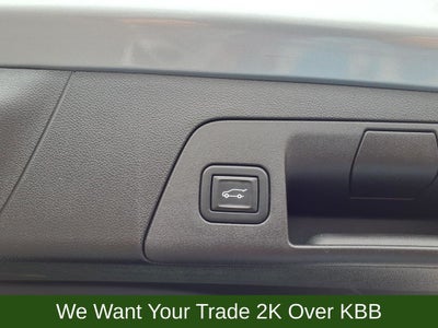 2024 Buick Envision Sport Touring