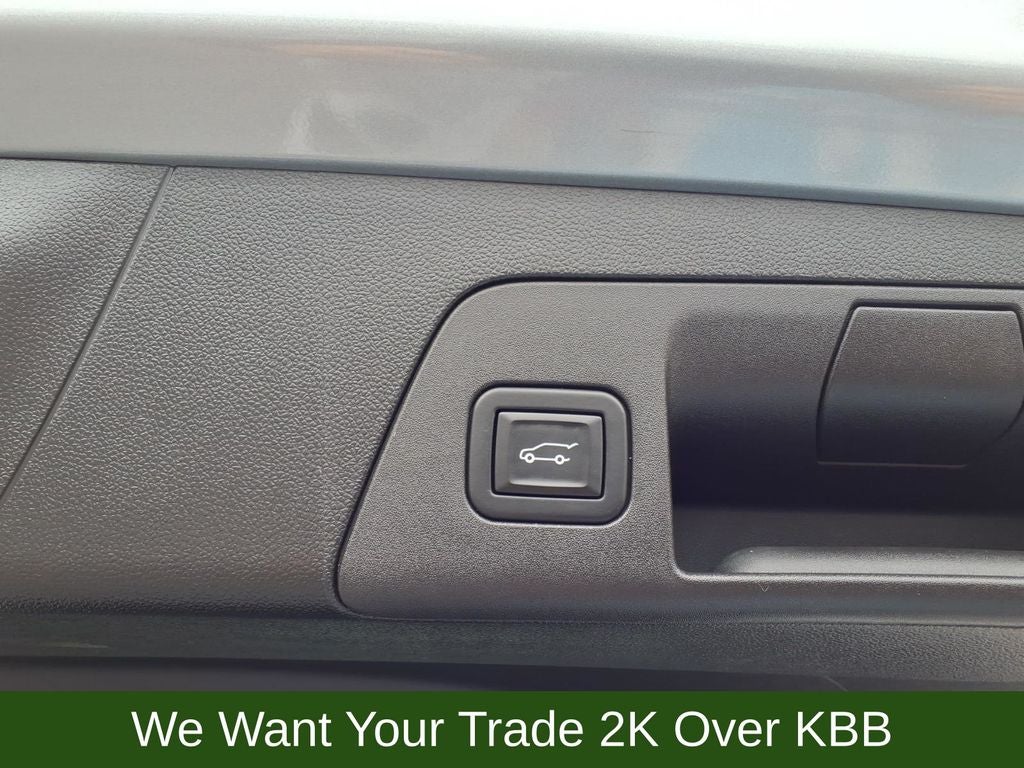 2024 Buick Envision Sport Touring