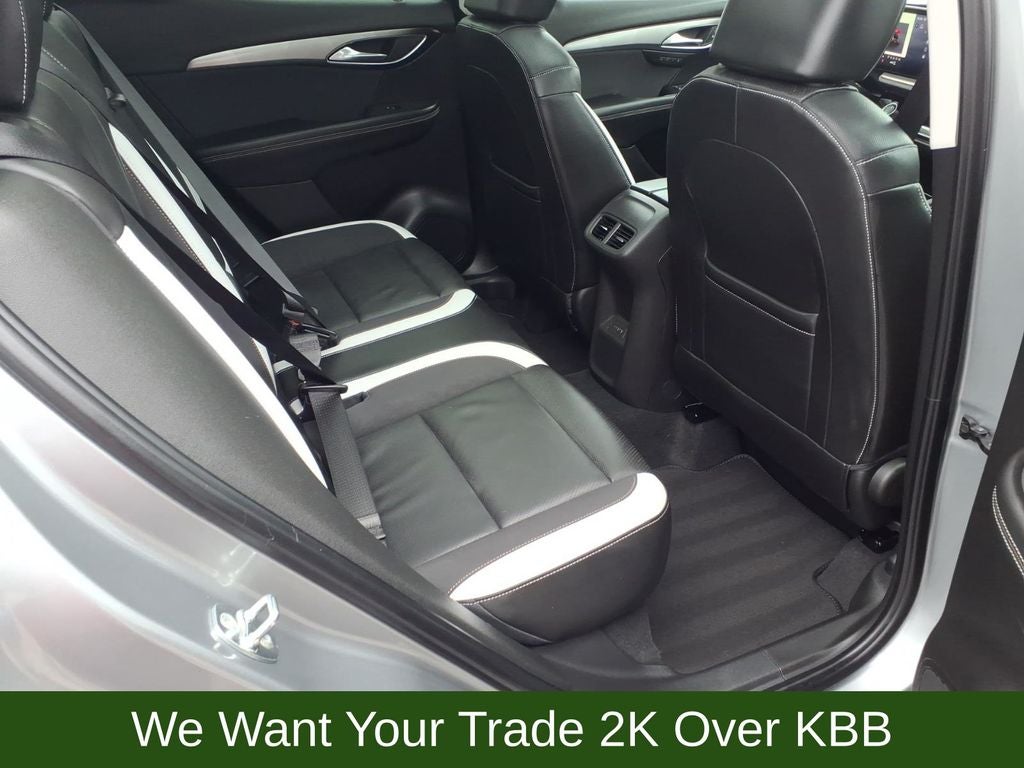 2024 Buick Envision Sport Touring