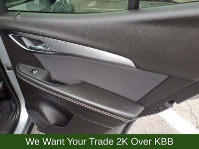 2024 Buick Envision Sport Touring