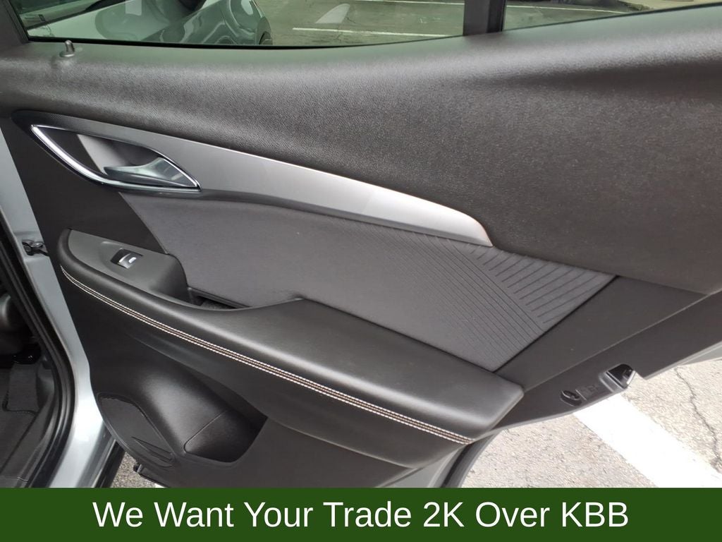 2024 Buick Envision Sport Touring