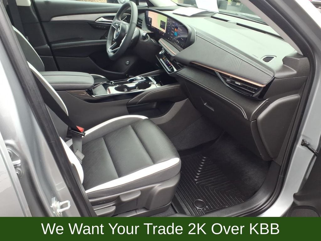 2024 Buick Envision Sport Touring