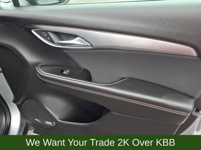 2024 Buick Envision Sport Touring