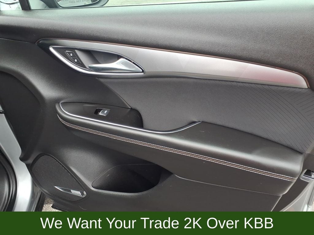 2024 Buick Envision Sport Touring