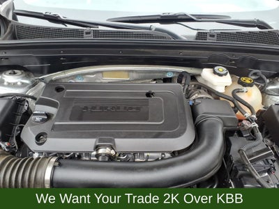 2024 Buick Envision Sport Touring