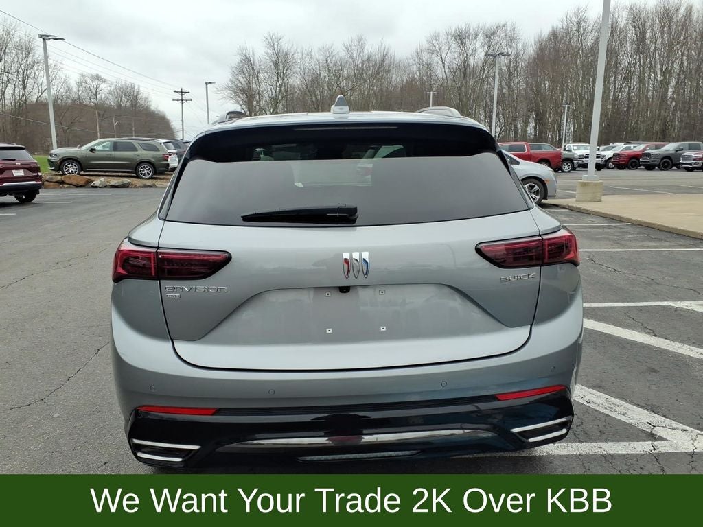2024 Buick Envision Sport Touring