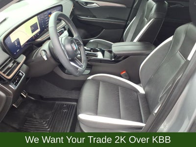 2024 Buick Envision Sport Touring