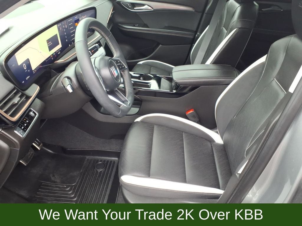 2024 Buick Envision Sport Touring