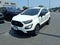 2019 Ford EcoSport SES