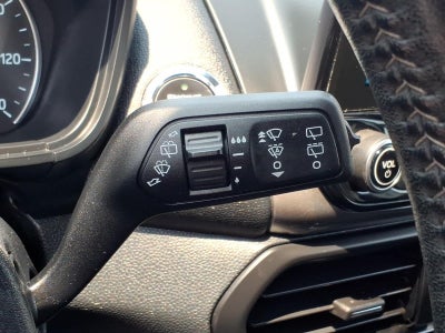 2019 Ford EcoSport SES