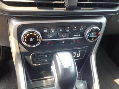 2019 Ford EcoSport SES