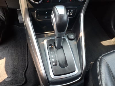 2019 Ford EcoSport SES