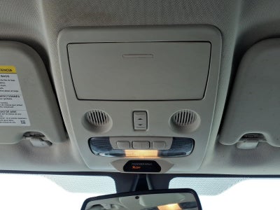 2019 Ford EcoSport SES