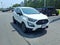 2019 Ford EcoSport SES