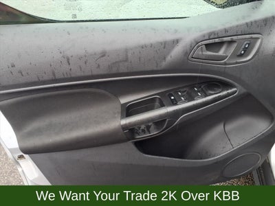 2016 Ford Transit Connect XL