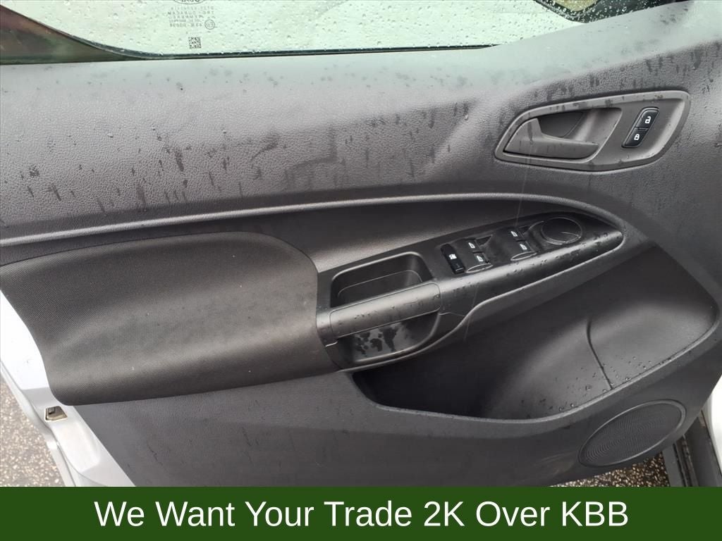 2016 Ford Transit Connect XL