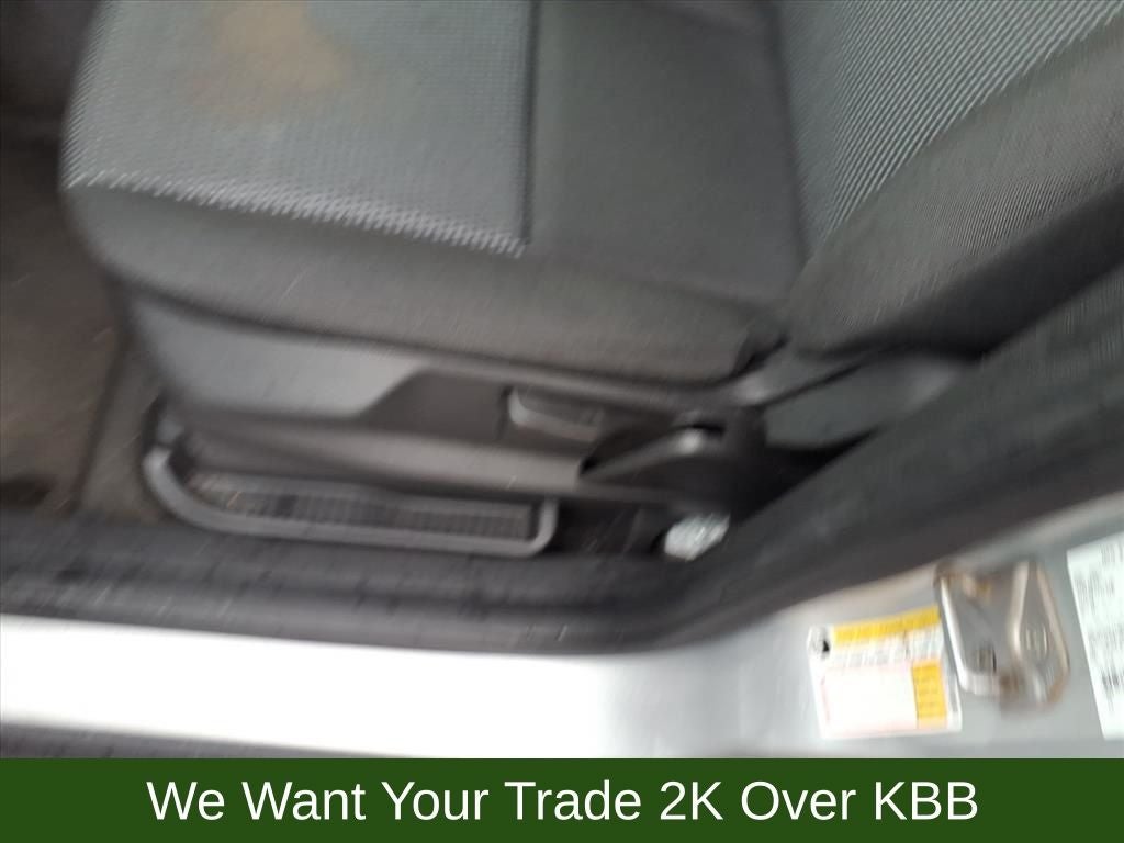 2016 Ford Transit Connect XL