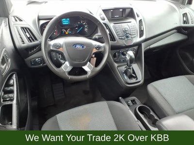 2016 Ford Transit Connect XL