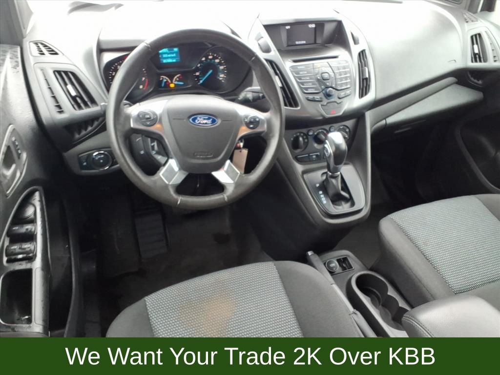 2016 Ford Transit Connect XL