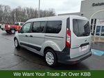 2016 Ford Transit Connect XL