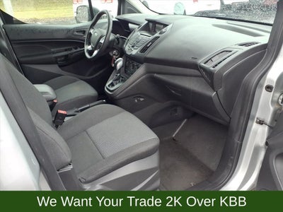 2016 Ford Transit Connect XL