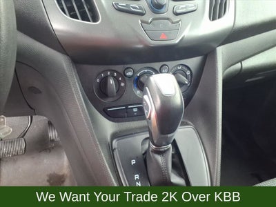 2016 Ford Transit Connect XL