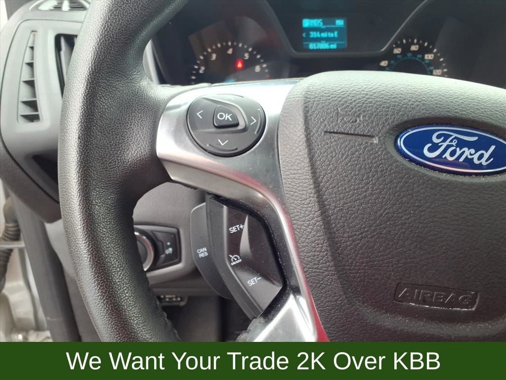 2016 Ford Transit Connect XL