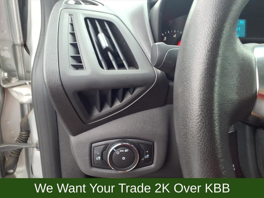 2016 Ford Transit Connect XL