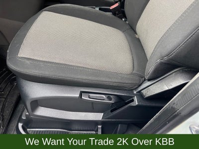 2023 Ford Transit Connect XL