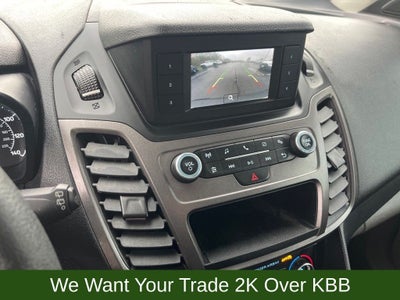 2023 Ford Transit Connect XL