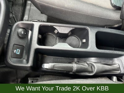 2023 Ford Transit Connect XL