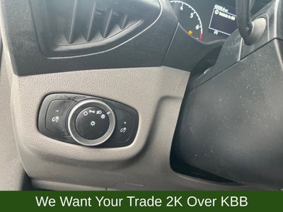 2023 Ford Transit Connect XL