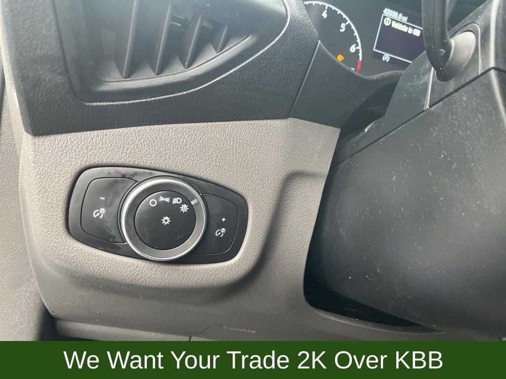 2023 Ford Transit Connect XL