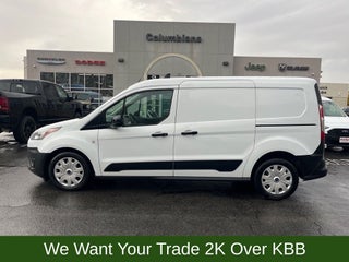 2023 Ford Transit Connect XL