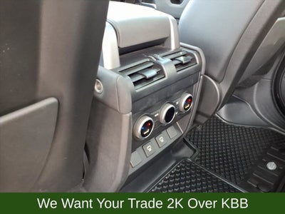 2023 Land Rover Defender 110 X-Dynamic SE