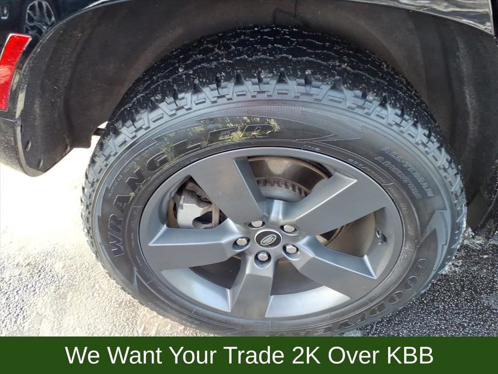 2023 Land Rover Defender 110 X-Dynamic SE