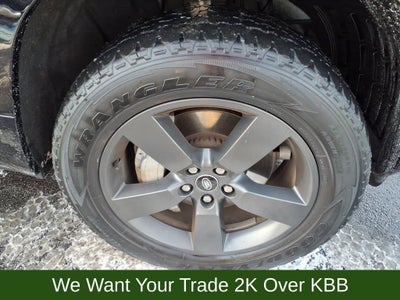 2023 Land Rover Defender 110 X-Dynamic SE